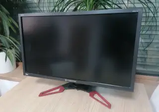 Herný monitor Acer Predator 28" Gsync