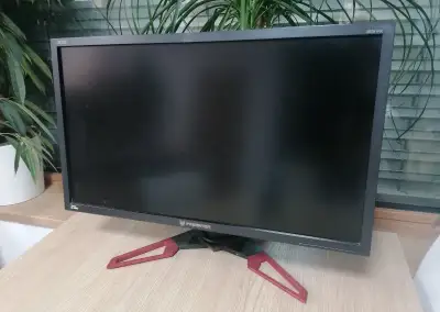 Herný monitor Acer Predator 28" Gsync
