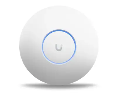 Unifi Dream Router a Unifi AP U6 AC LR