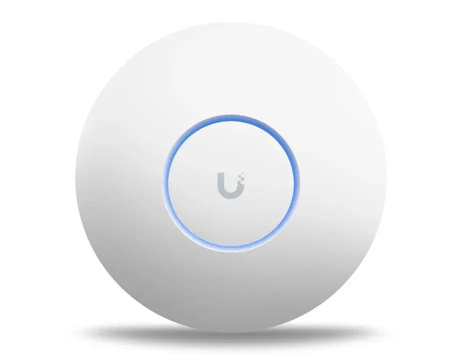 Unifi Dream Router a Unifi AP U6 AC LR