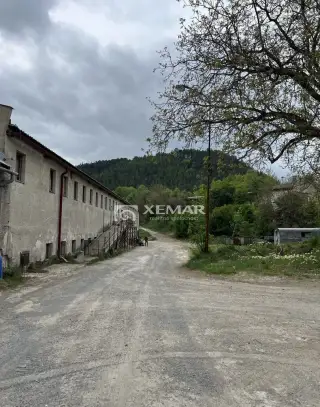 PRENÁJOM | Družstevná hala | Banská Bystrica
