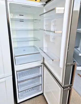 🔷️ Samsung TNoFrost 185cm