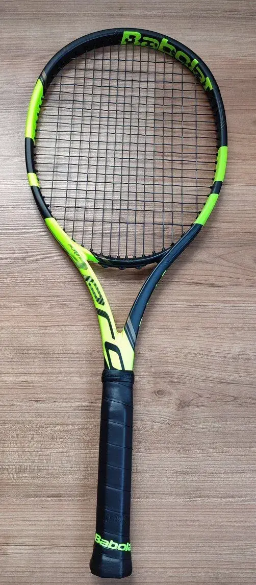 Babolat VS Tour Pro