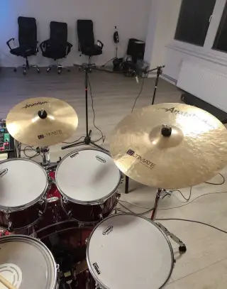 MAPEX VXB