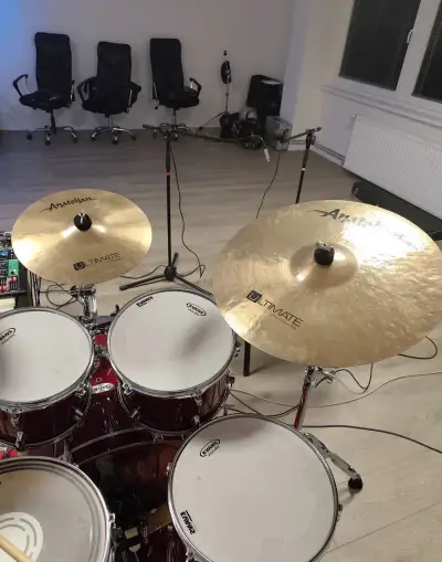 MAPEX VXB