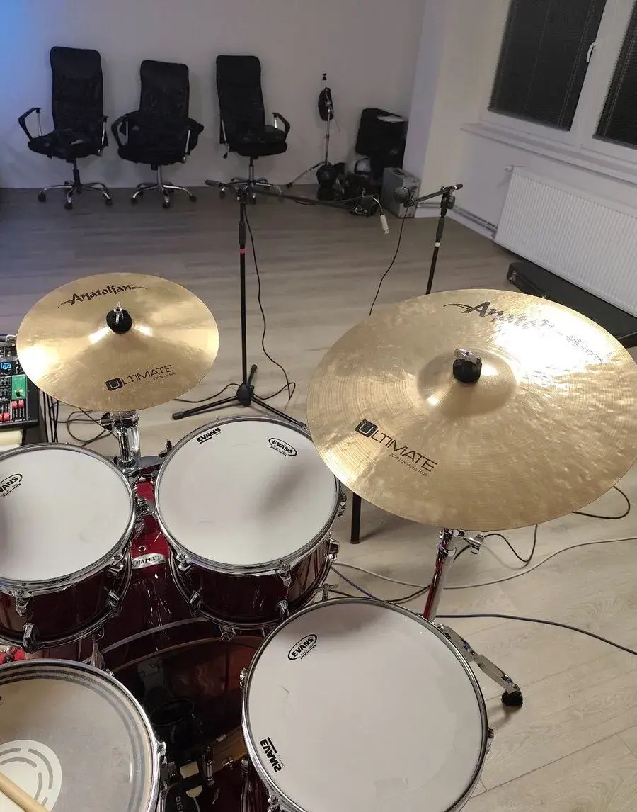 MAPEX VXB