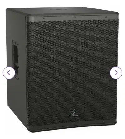 Behringer