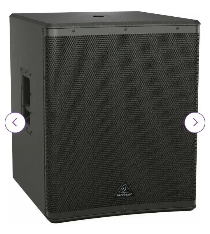 Behringer