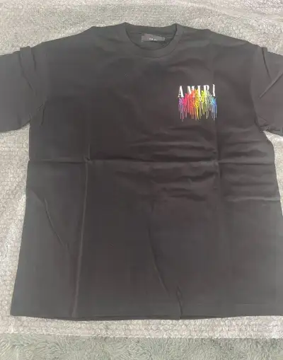 AMIRI Rain T-Shirt