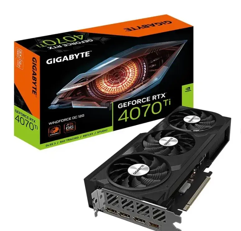 Vlastnu RTX 4070 Ti za RX 9070 (alebo XT)