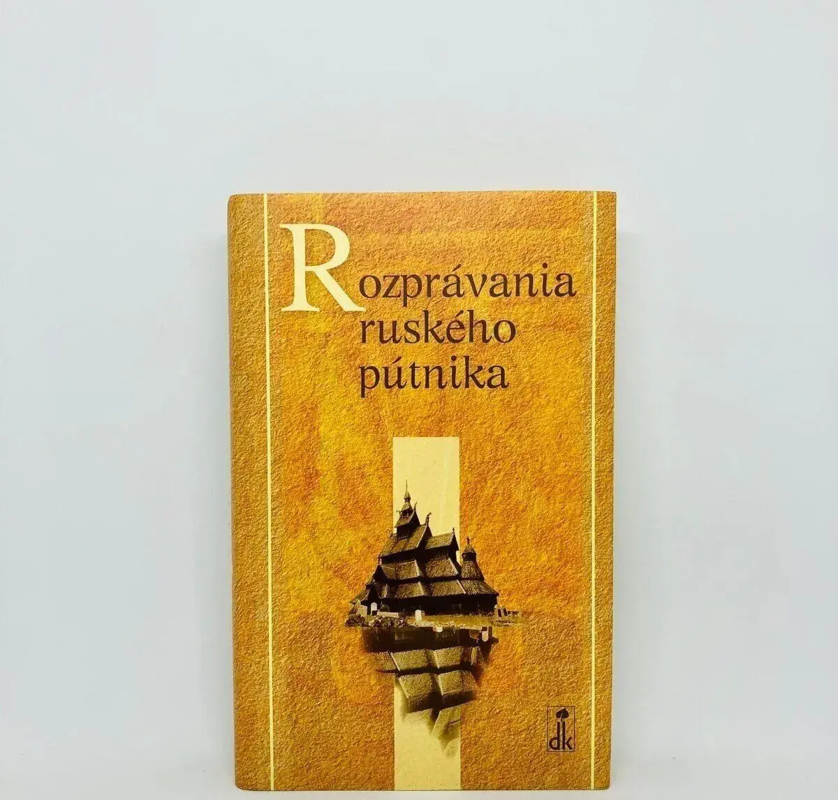 Rozprávania ruského pútnika (2010)