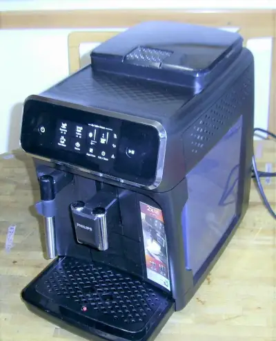 Automatický kávovar Philips EP2220.