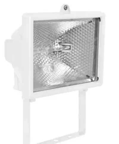 Žiarovka halogénová R7s 400W 9200lm 64702 HALOLINE