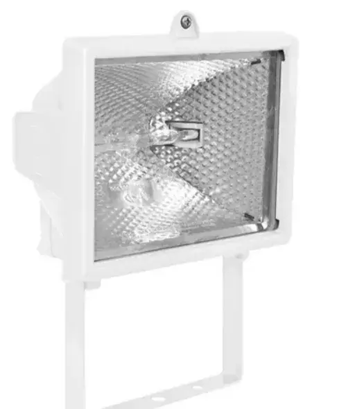 Žiarovka halogénová R7s 400W 9200lm 64702 HALOLINE