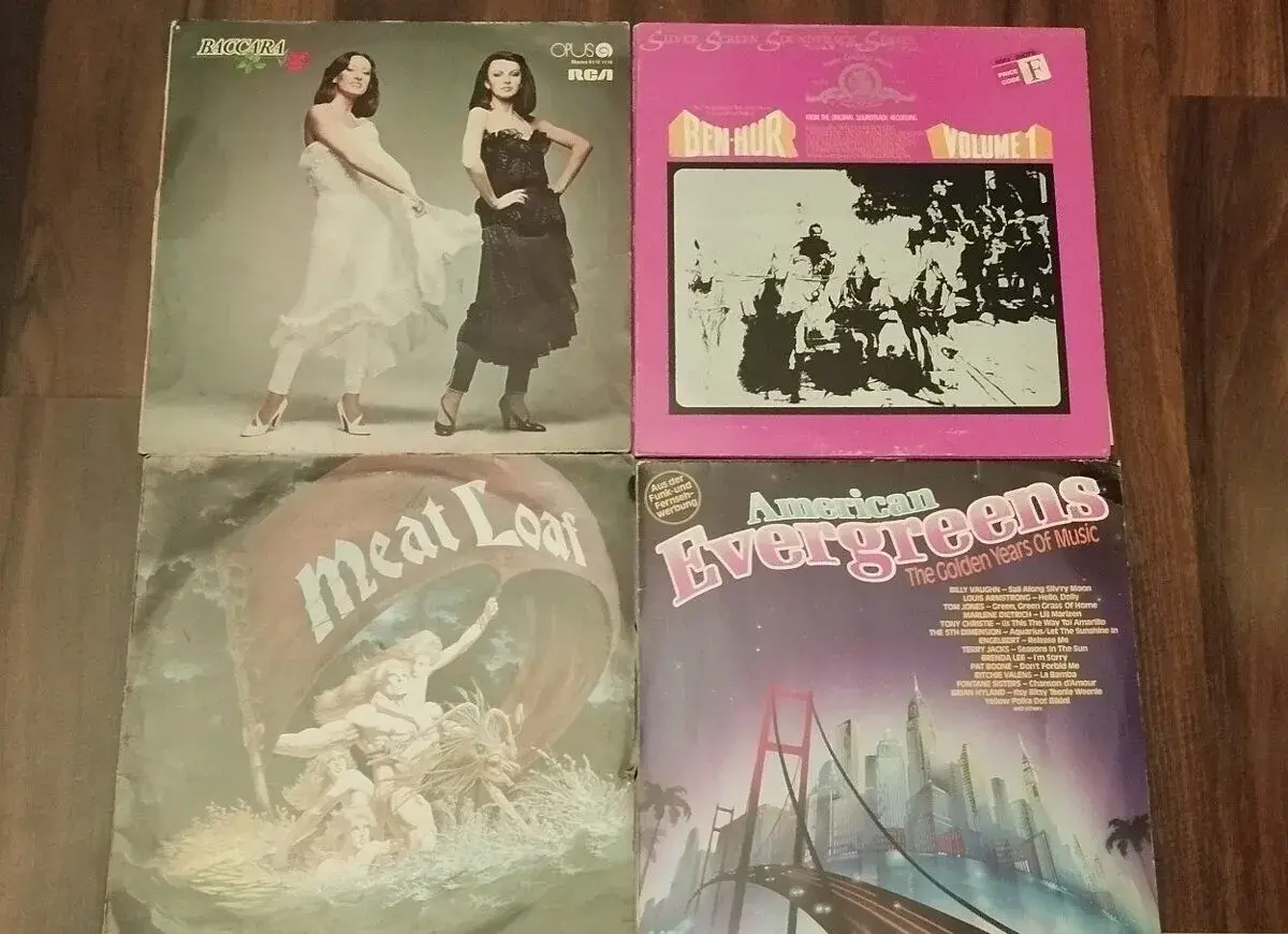 Lp platne,Rock,Pop,rozné žánre,klasická hudba