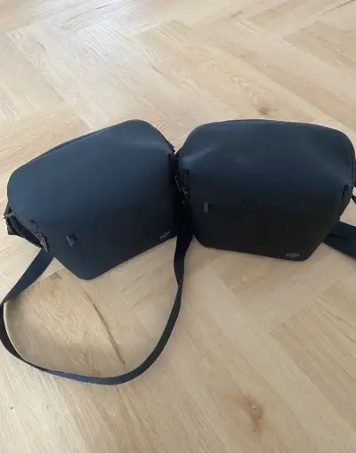 Dji taska pre dron brasna puzdro