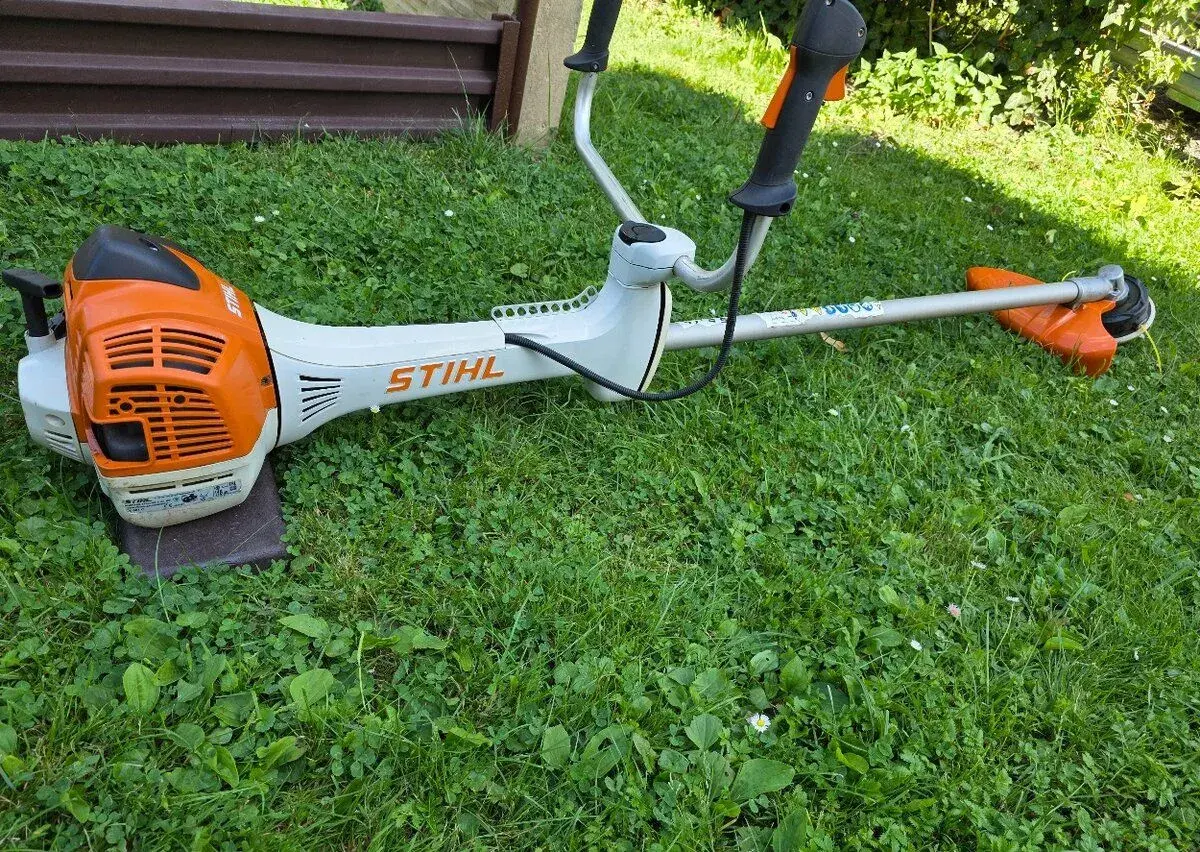 Křovinořez Stihl FS 561c , skvělý stav
