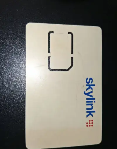 karta skylink