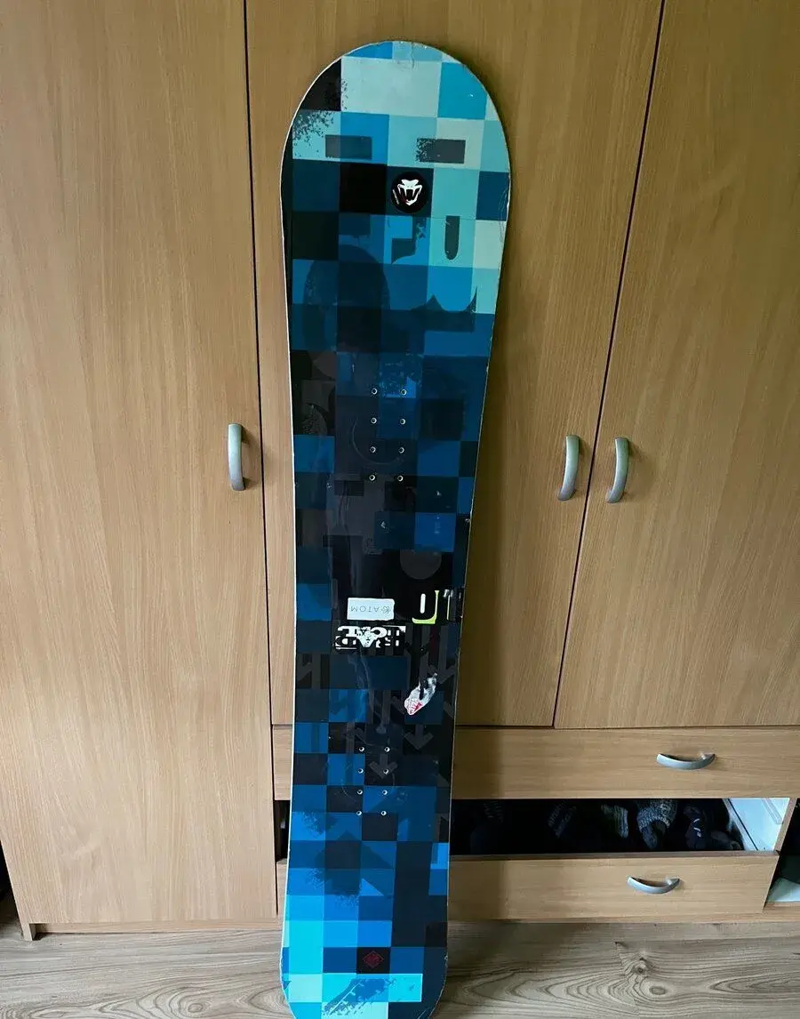 Snowboard Radical 158 cm