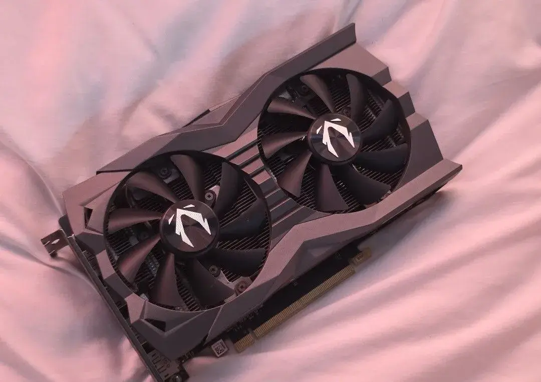 ZOTAC RTX 2070 AIR 8GB