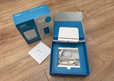 TADO-smart ac control Termostat pre klimatizáciu