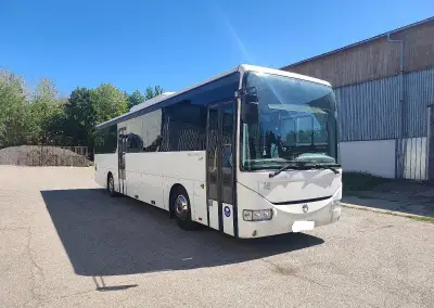 Irisbus Crossway Recreo