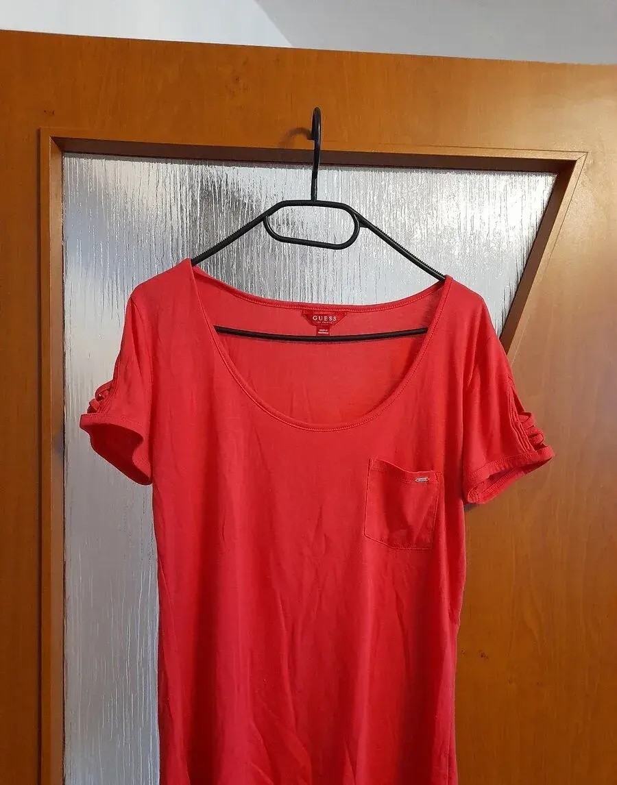 GUESS original damske tricko L