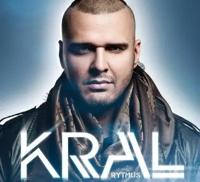 RYTMUS KRAL