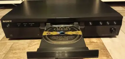 SONY SCD-XE800 🔊🎧🔊+DO.