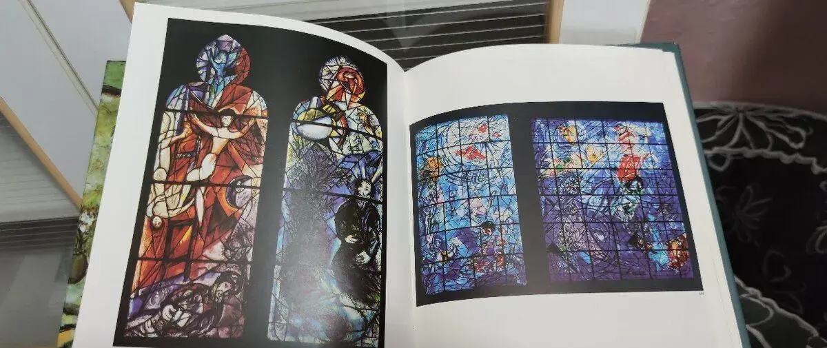 Marc Chagall