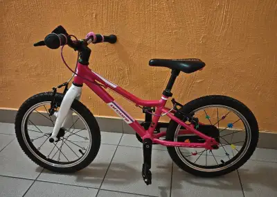 Detský bicykel