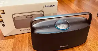 Tronsmart Fiitune X30 za 70€ z pôvodných 179€ , 20€ darček