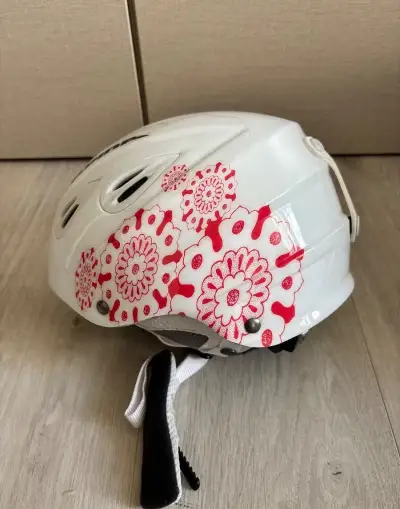 Detska lyžiarska/snowboard prilba