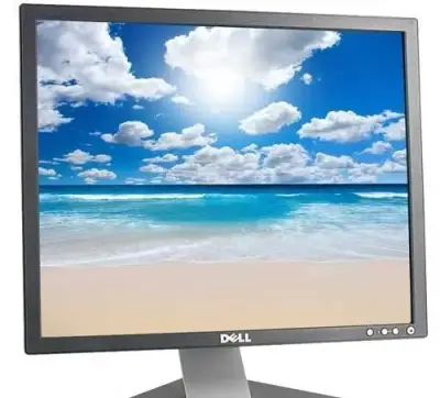VGA kancelársky monitor 19"