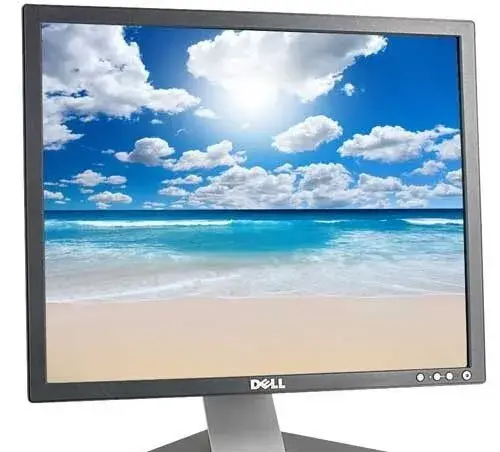 VGA kancelársky monitor 19"