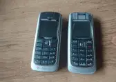 Nokia 6020 - 2 kusy