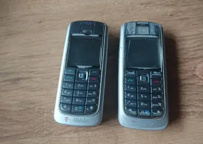 Nokia 6020 - 2 kusy