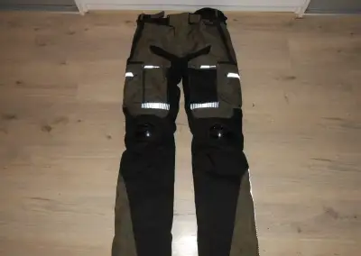 Nove panske textilne moto nohavice RST RANGER PRO SER