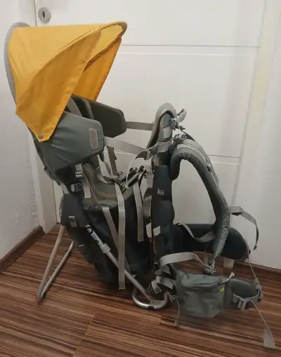 SALEWA Koala III