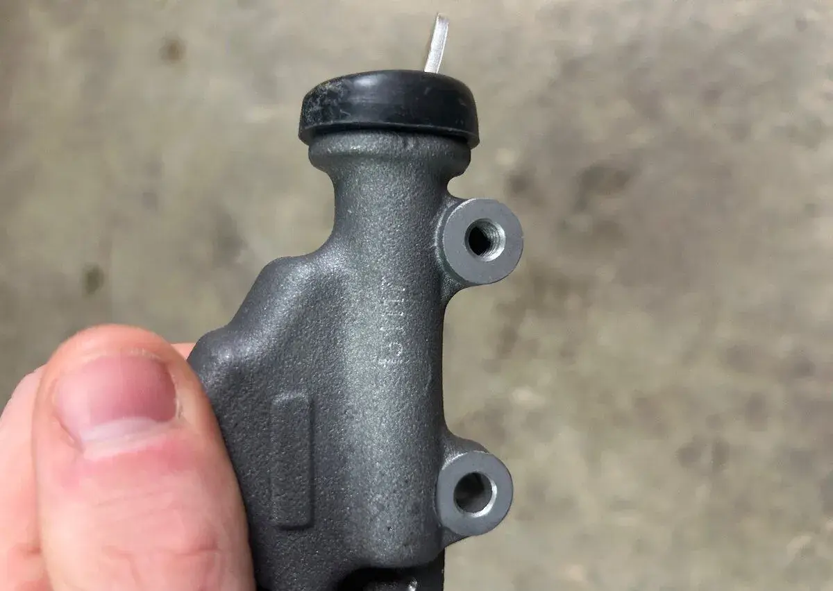 Gas gas