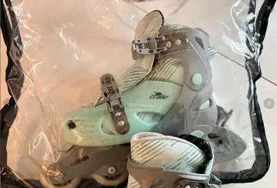 Nstavitelne korcule 37 - 40