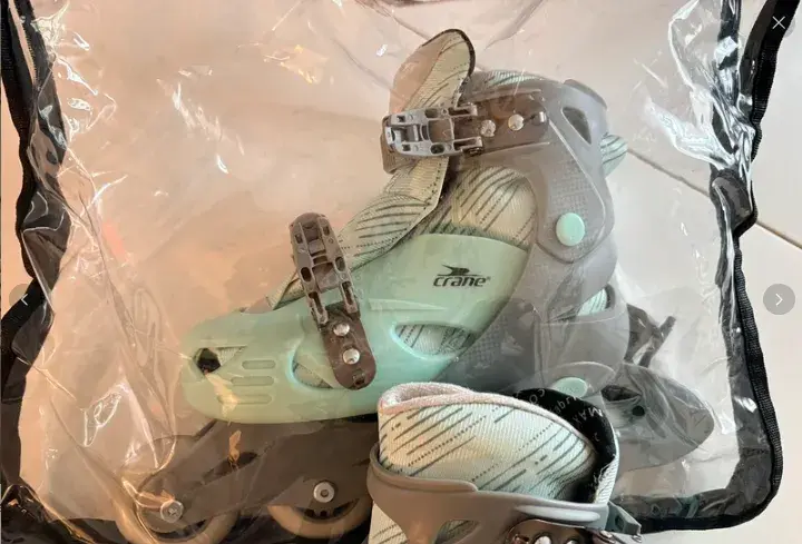 Nstavitelne korcule 37 - 40