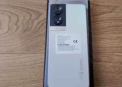 Úplne Nový TCL 40 NXTPAPER 16GB/256GB