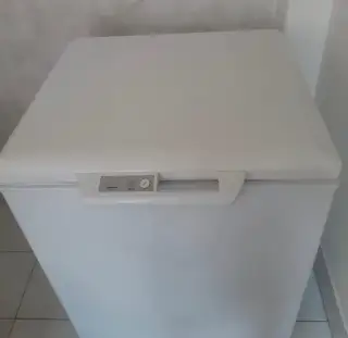 Liebherr mraznička