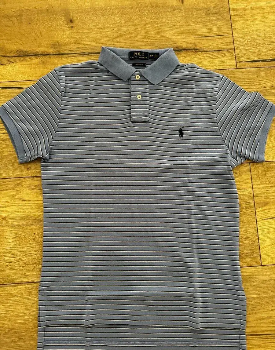 Pánska polokošeľa Ralph Lauren S