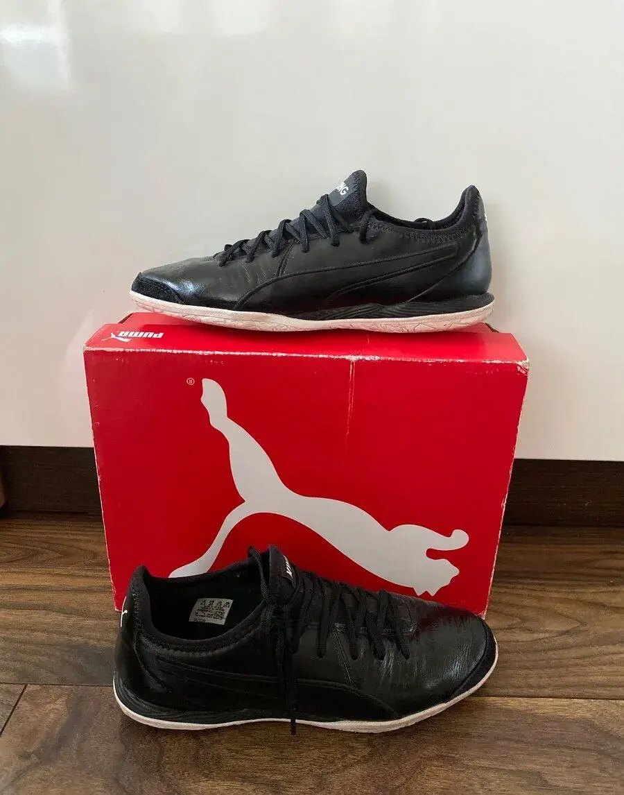 Halovky Puma king pro