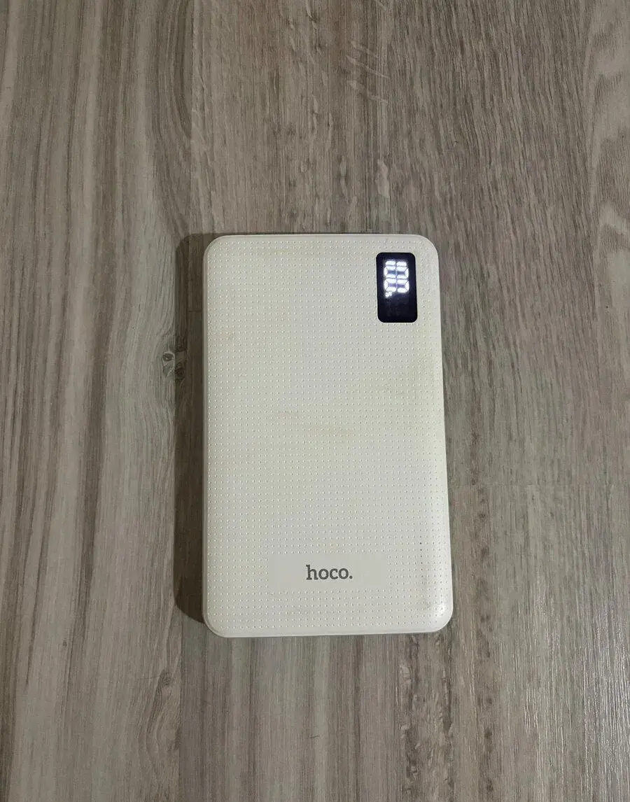 Powerbanka Hoco B24 30000mAh