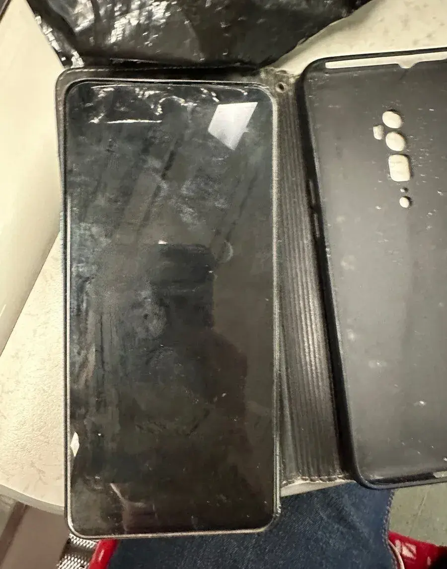 OPPO Reno 10x Zoom 8GB/256GB