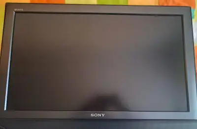 LCD Televízor