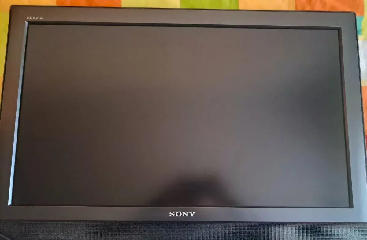 LCD Televízor